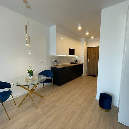 Apartament przy Marsa-3