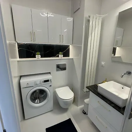 Apartament przy Marsa-2