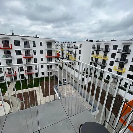 Życzliwa Apartment-2