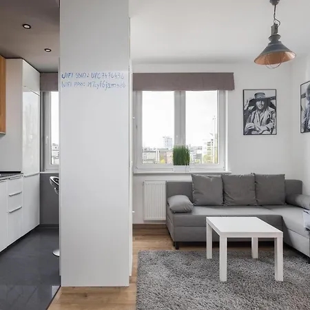 Arte Praga Koneser Apartment By Bookinghost-2