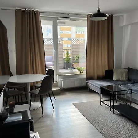 Apartament Księcia Janusza-2