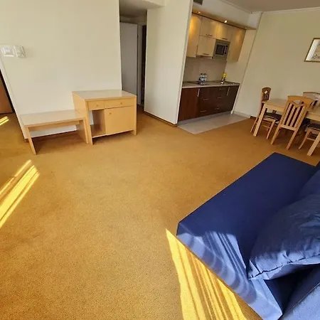 10Q - Z6 Apartment 601-3