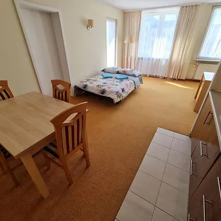 10Q - Z6 Apartment 601-2