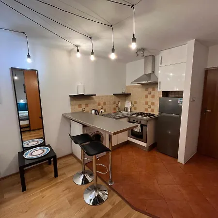 Murano Apartaments Atrium-2