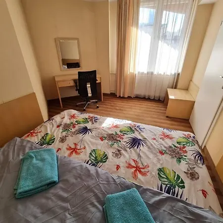 10Q - Z6 Apartment 501-2