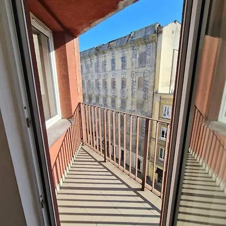 10Q - Z6 Apartment 501-3