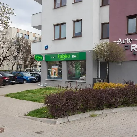Arte Praga Koneser Apartment By Bookinghost-2
