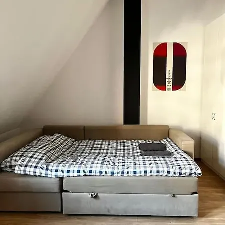 Bezagenta Centrum3 Studio Wi-Fi Great Location!-2