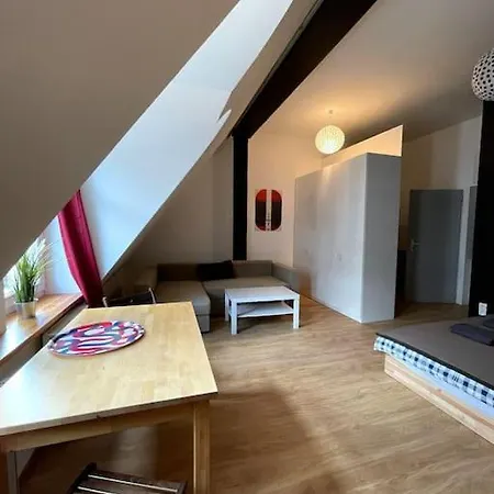 Bezagenta Centrum3 Studio Wi-Fi Great Location!-3