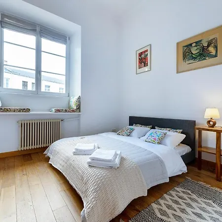 Grand Theatre Premium Apartment. Super Central.-3