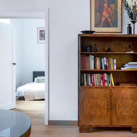 Grand Theatre Premium Apartment. Super Central.-2