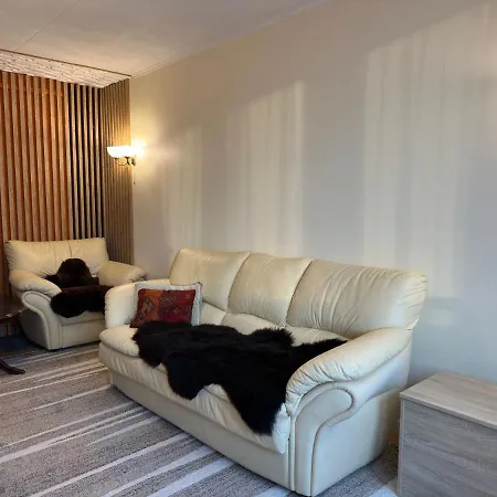 Apartament Bazyliańska - 100m do Metra Bródno, 20 minut do centrum Warszawy-2