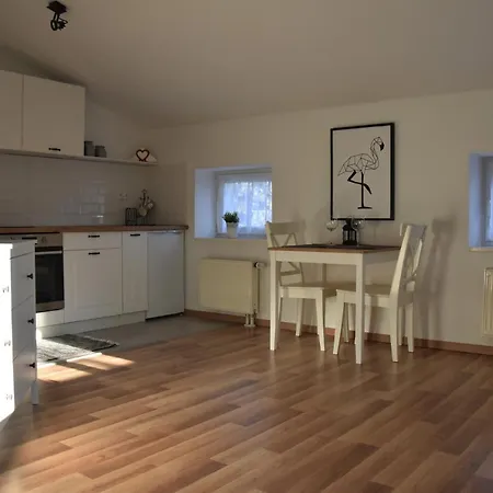 Apartamenty Coco Premium Saska Kepa-2
