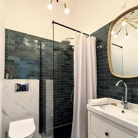 Warsaw Concierge Studio Koszykowa-3