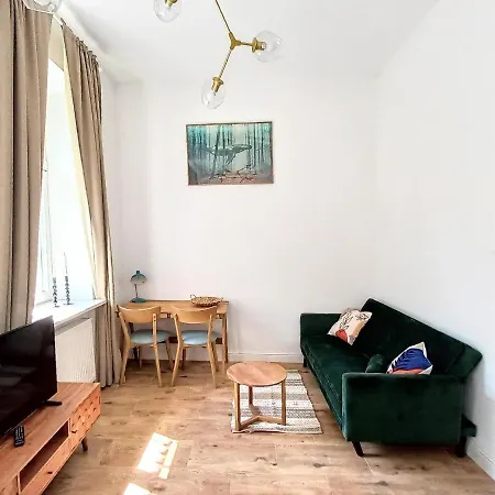 Warsaw Concierge Studio Koszykowa-2