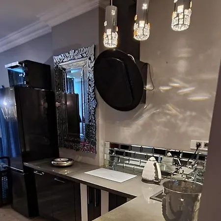 Glamour Apartament-3