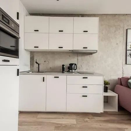 Unique Studio With Stunning View & Netflix-2