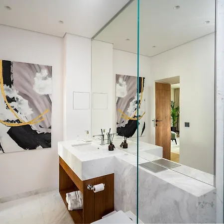 Noma Homes City Suite - Warsaw Center-2