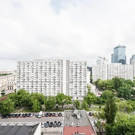 Unique Studio With Stunning View & Netflix-3
