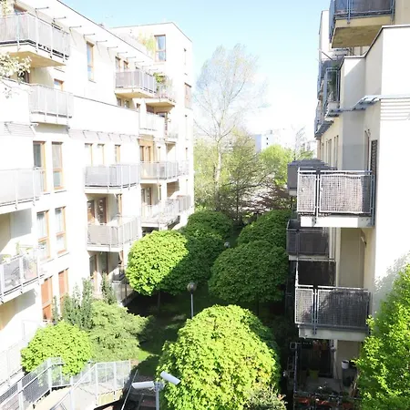 Apartament Geneva-2
