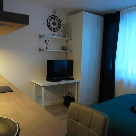 White Park Inn Batorego Mokotow Centrum Wifi Free Smarttv-2