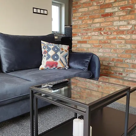 Apartament HARMATA Jagiellońska 42 new 2023-2