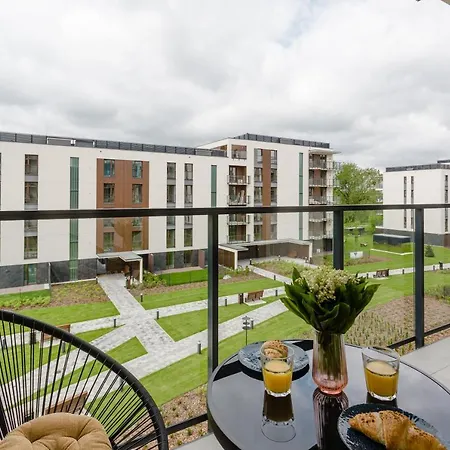 Praga Residence Premium-2