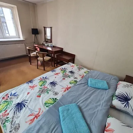 10Q - Z6 Apartment 306-3