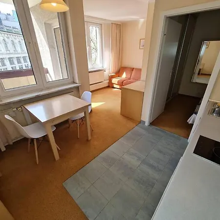10Q - Z6 Apartment 205-2