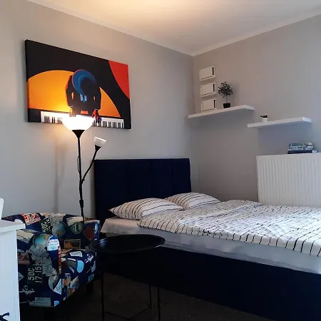 Apartament Pianista-2
