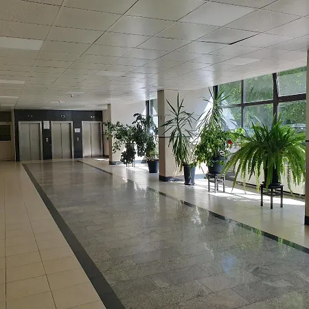 Apartment In The Center Graniczna-2