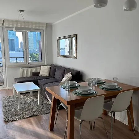 Lux Apartment In The Center, Super View, Wi-Fi - By Hik Apartments-2