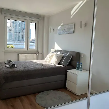 Lux Apartment In The Center, Super View, Wi-Fi - By Hik Apartments-3