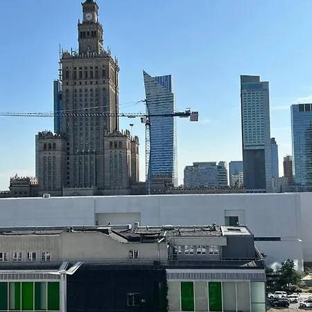 Lux Apartment In The Center, Super View, Wi-Fi - By Hik Apartments-2