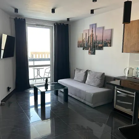 Poland Apartment 8-3