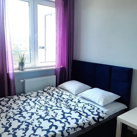 Apartament Wawa-2