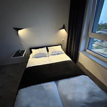 Poland Apartment 8-2