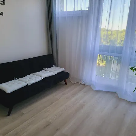 Apartament Park Saski-2