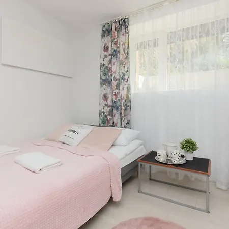 Affordable Underground Studio Near Pge Narodowy By Noclegi Renters-2
