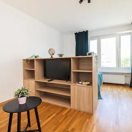 ShortStayPoland Stanów Zjednoczonych (B129)-2
