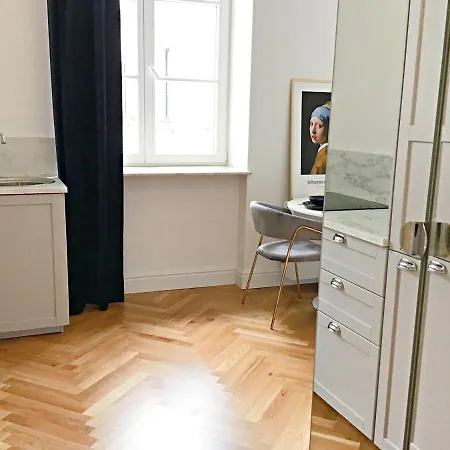 Apartament K11-3