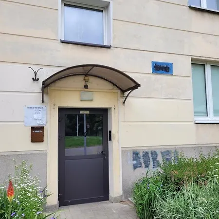 Apartament Boni-3