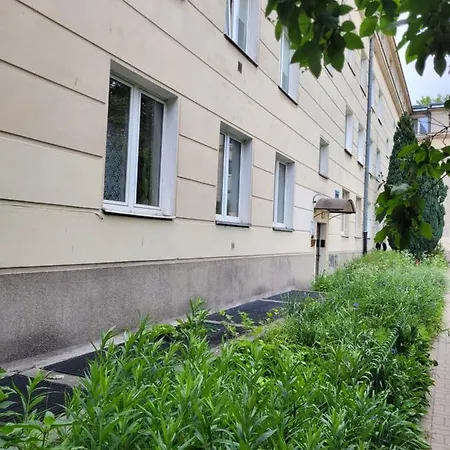 Apartament Boni-2