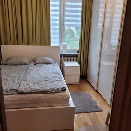 Apartament Boni-2