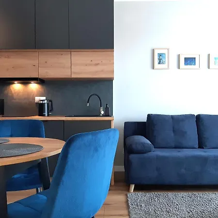 Apartament Wawa-3