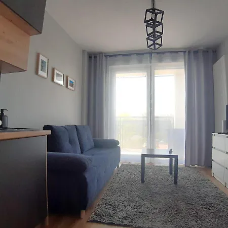 Apartament Wawa-3