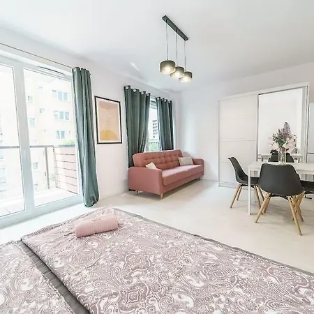 Cozy&Spacious-City Center&S42-2
