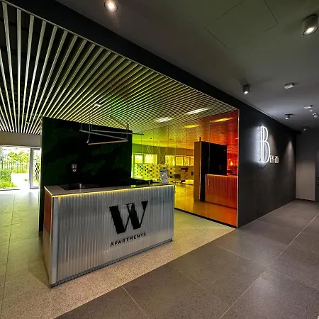 Apartament Vip Wola-2