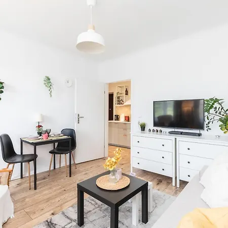 Piwna Apartment Old Town By Mia-3
