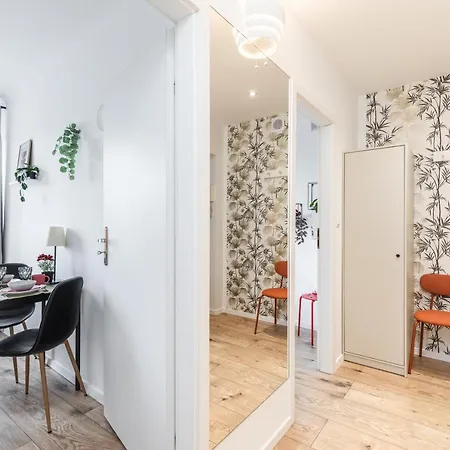 Piwna Apartment Old Town By Mia-2